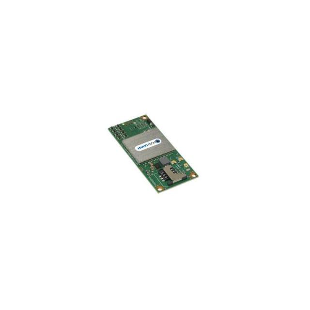MULTI-TECH SYSTEMS 无线收发芯片 MTSMC-L4G1-U-SP
