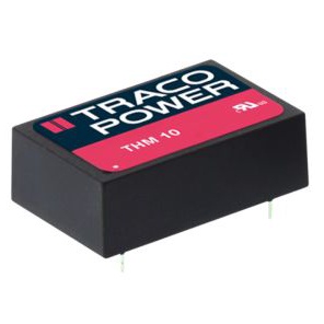 TRACO POWER DC-DC模块 THM 10-4811