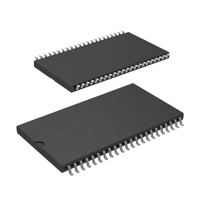 STMICROELECTRONICS 静态随机存储器(SRAM) M68AW512ML70ND6