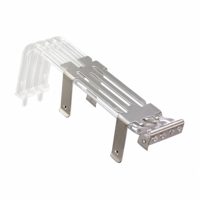 TE CONNECTIVITY 插接式连接器 - 配件 1658862-1