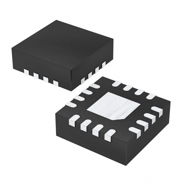 SEMTECH LIN收发器 GS2994-INTE3Z