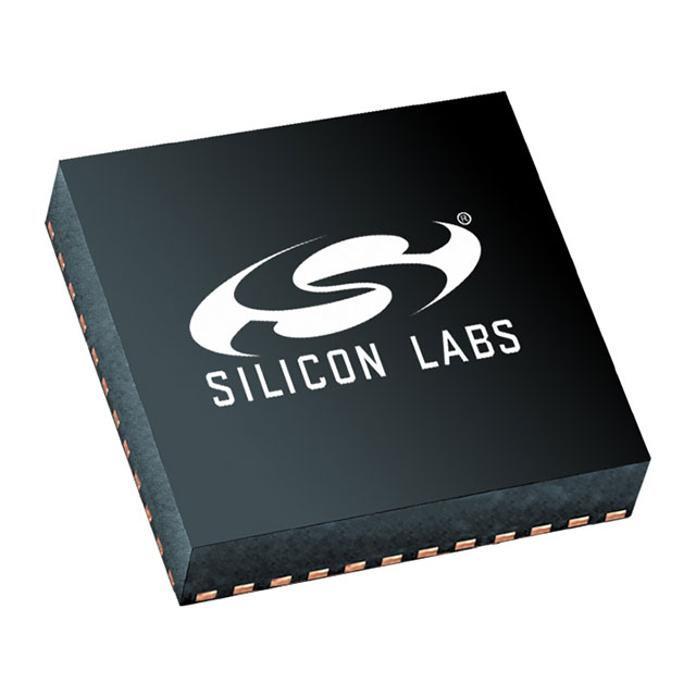 SKYWORKS SOLUTIONS RF调制器和解调器 SI2183-B60-GM