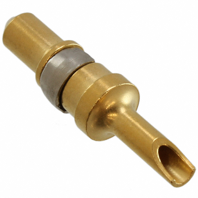 ITT D-Sub 连接器 DM53745-8