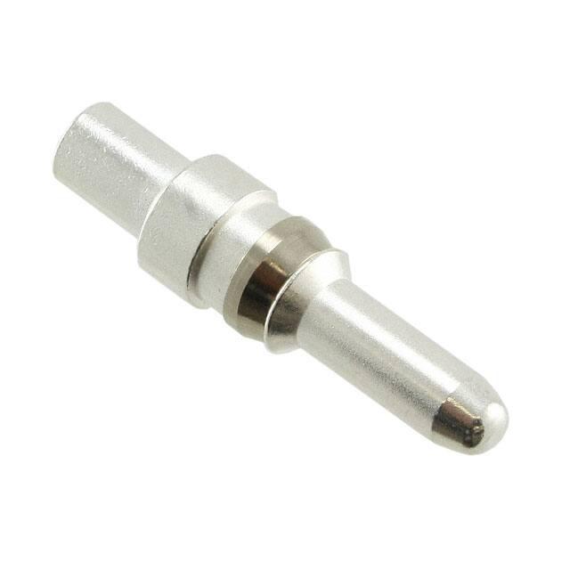 TE CONNECTIVITY 重载连接器 - 触头 2-1105150-1