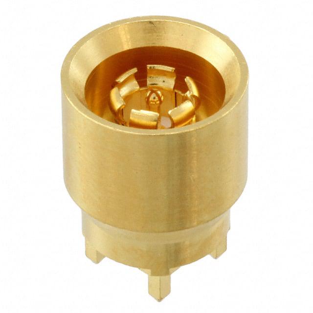 AMPHENOL 同轴连接器（RF） 920-255P-51P