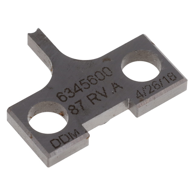 MOLEX 线缆工具 634560087