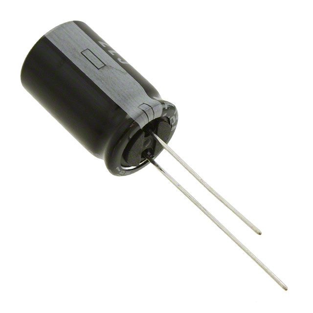 RUBYCON 铝电解电容 63ZLJ390M12.5X20