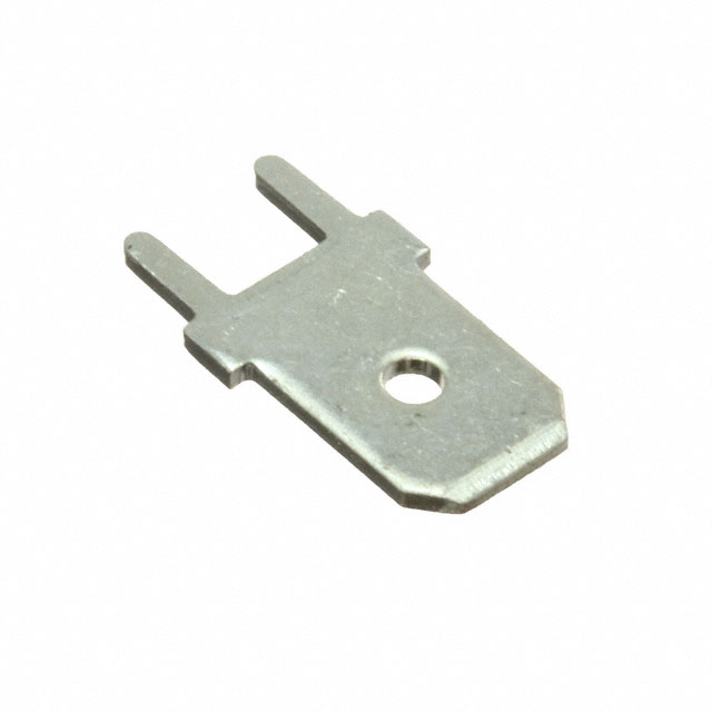 WURTH 端子 - 快速连接/快速断开端子 7471287