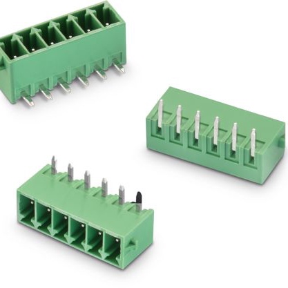 WURTH 接线座- 接头/插头和插口 691305140008