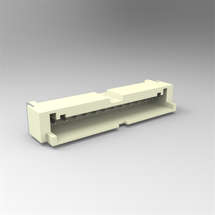 XKB CONNECTIVITY/中国星坤 矩形连接器 - 板载/直接线对板 X2000WRS-13-6TSN