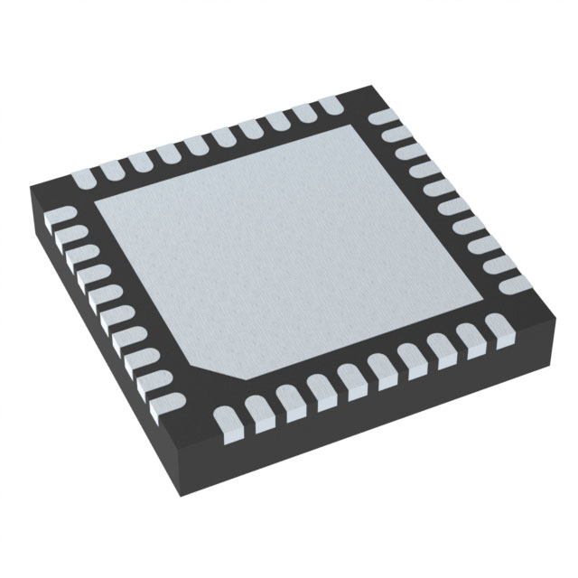 INFINEON TECHNOLOGIES 微控制器(MCU) XMC1402Q040X0032AAXUMA1