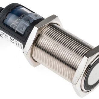 BALLUFF 距离传感器 BUS M30M1-PPX-20/130-S92K
