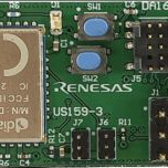 RENESAS ELECTRONICS 评估、开发板开发工具 US159-DA16600EVZ