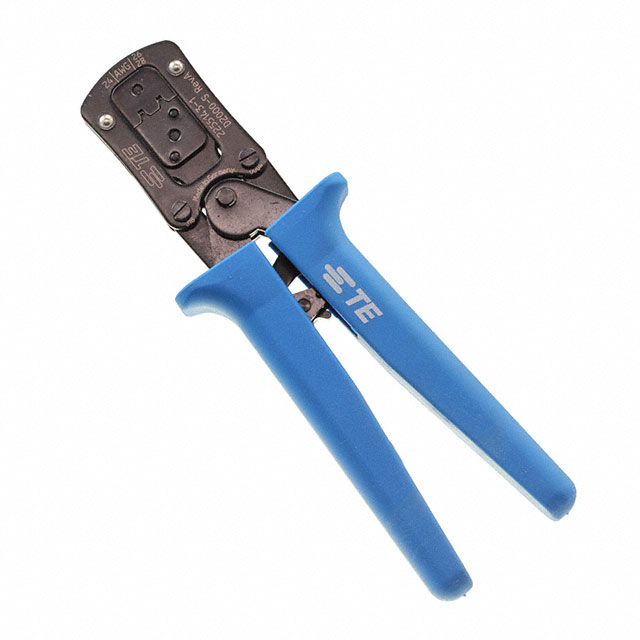 TE CONNECTIVITY 线缆工具 2255143-1