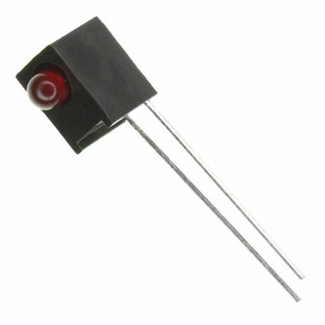 BROADCOM 发光二极管 HLMP-1301-E00A1