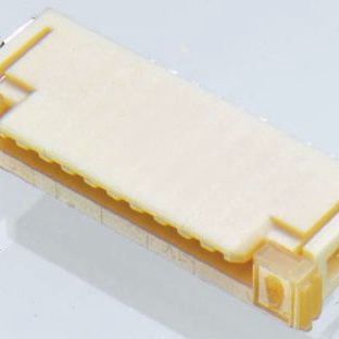 MOLEX FFC/FPC连接器 522071133