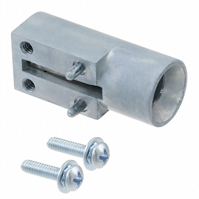 MOLEX 背板连接器 - 配件 0761531002