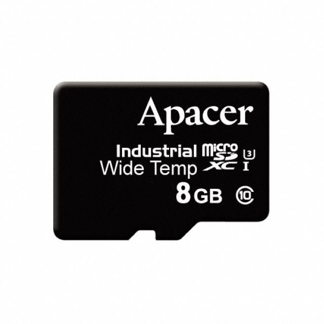 APACER TECHNOLOGY/台湾宇瞻科技 存储器模块 AP-MSD08GIA-1HTM