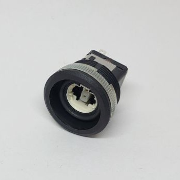 NKK SWITCHES 按钮开关 LB16WKW01