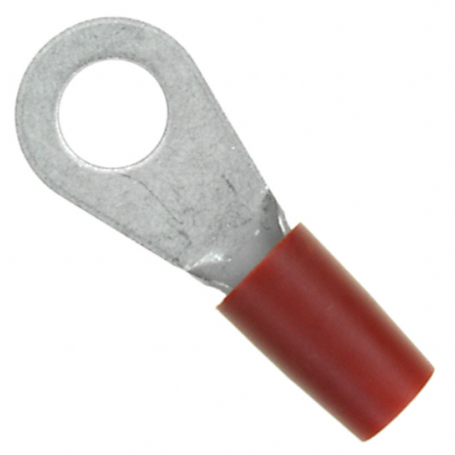 TE CONNECTIVITY 端子 - 环形端子 324044