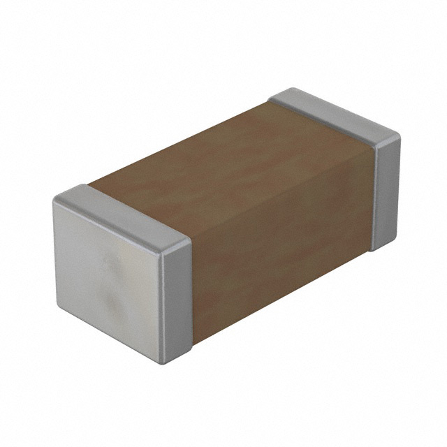 KNOWLES ELECTRONICS 陶瓷电容 1808B102K202NT