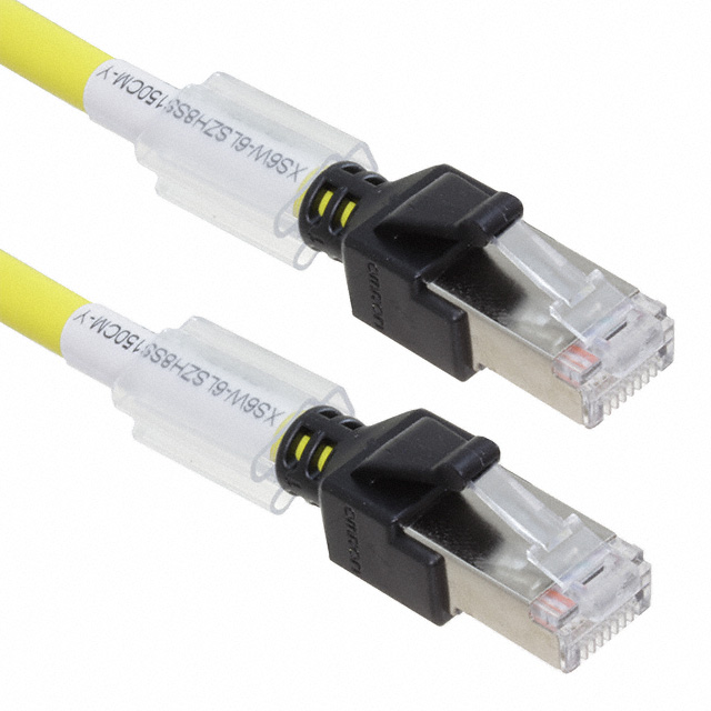 OMRON/欧姆龙 其他线缆 XS6W6LSZH8SS150CMY