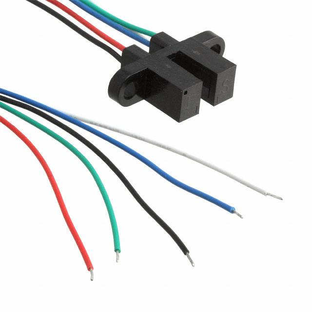 TT ELECTRONICS 光电传感器 OPB980T55Z