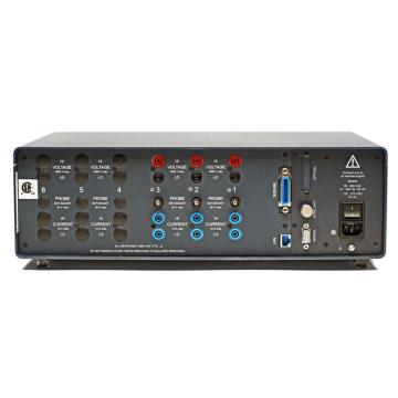 FLUKE 信号发生器和分析仪 FLUKE-N5K 3PP50