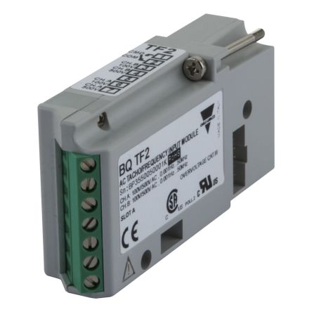 CARLO GAVAZZI 面板测量仪 BQTF2