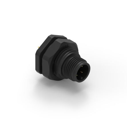 WURTH 圆形连接器 643210100404