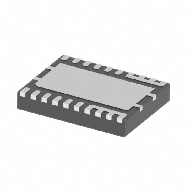 TEXAS INSTRUMENTS 其他驱动器 CSD95492QVM