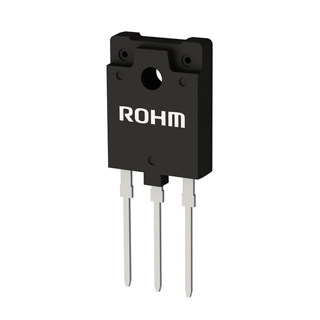 ROHM IGBT单管 RGTV60TK65GVC11
