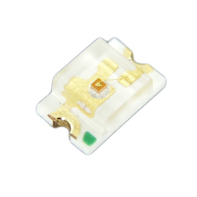 QT-BRIGHTEK 发光二极管 QBLP631-IG