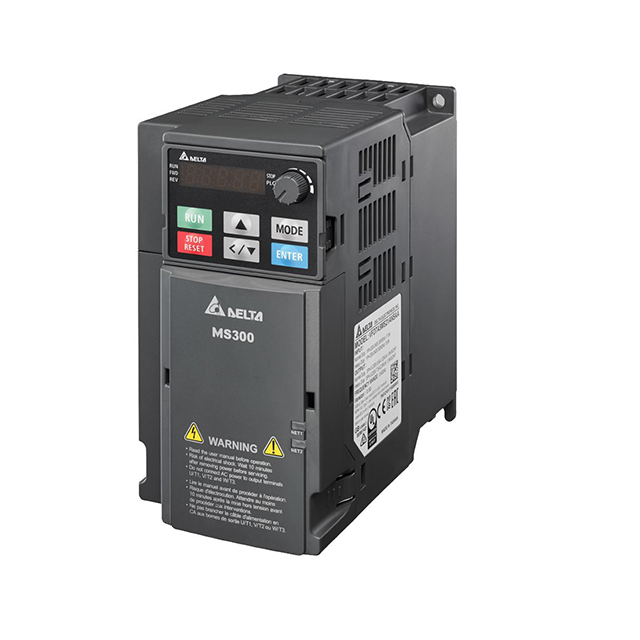DELTA ELECTRONICS/台湾台达 电机驱动器 VFD11AMS21ANSAA