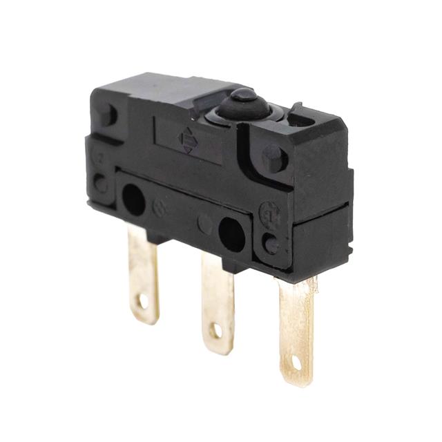 E-SWITCH 限位开关 WS20850100F183C1A