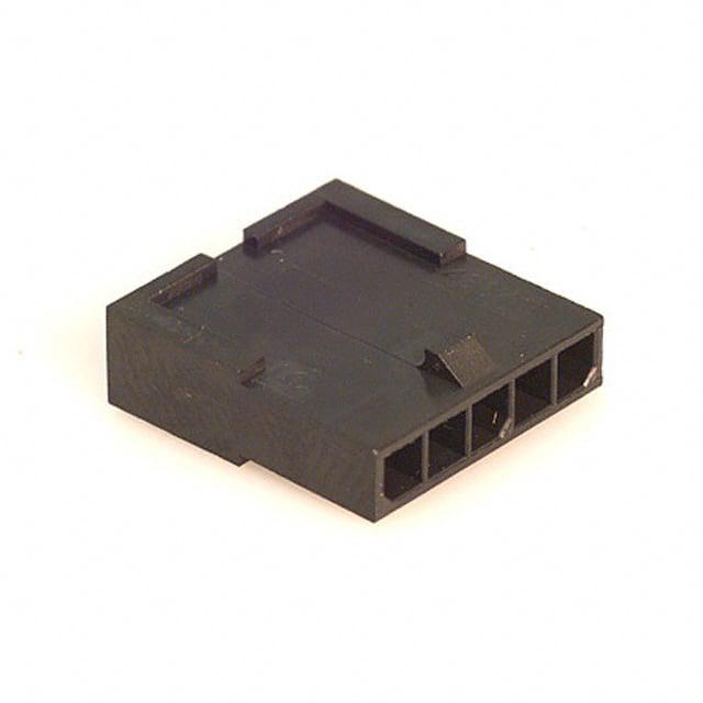 43640-0501-电源接入连接器 - 输入，输出，模块-云汉芯城ICKey.cn