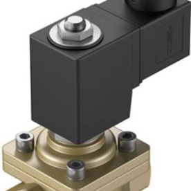 FESTO 气动/液压/传动设备 VZWF-B-L-M22C-G38-135-E-3AP4-10