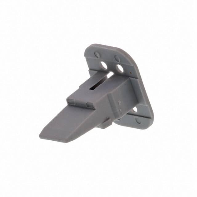 MOLEX 矩形连接器 - 外壳 934483012