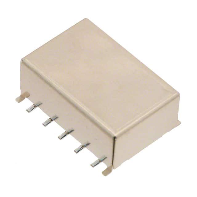 PANASONIC 信号继电器 ARA200A12