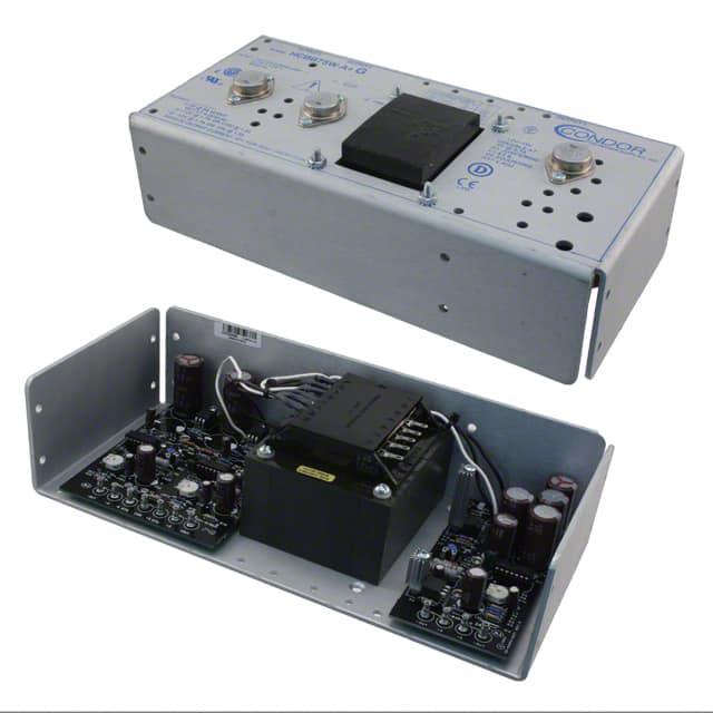 SL POWER ELECTRONICS AC-DC模块 HCBB75-W-A+G