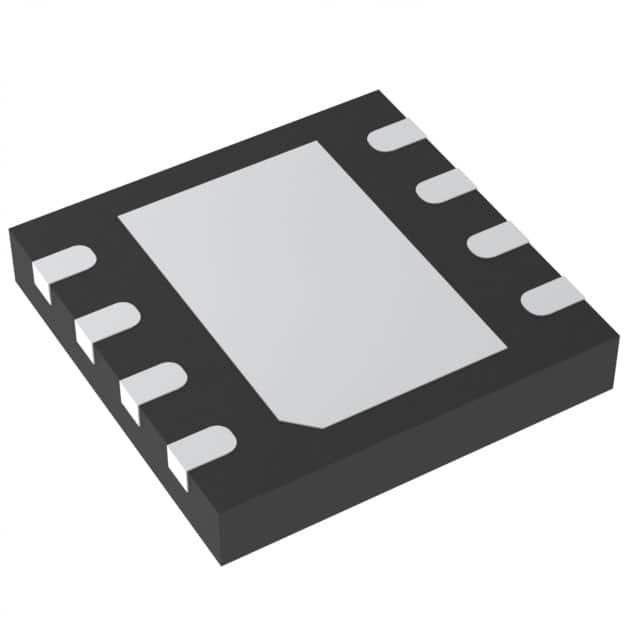 ANALOG DEVICES 模数转换器(ADC) AD5541ABCPZ-1-RL7