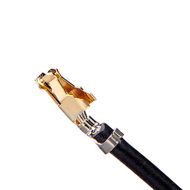 MOLEX 扁平带状线缆 797581095