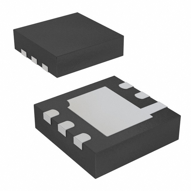 STMICROELECTRONICS LDO稳压器 LDLN015PU15R