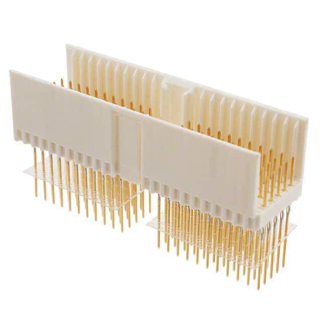 AMPHENOL 背板连接器 - 专用 HM2P07PK5110GFLF