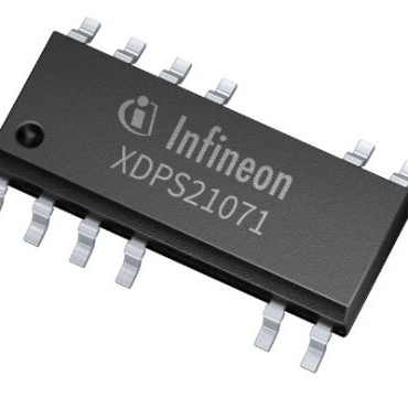 INFINEON TECHNOLOGIES DC-DC稳压器 XDPS21071XUMA1