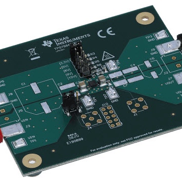 TEXAS INSTRUMENTS 评估、开发板开发工具 TPS7B8401EVM