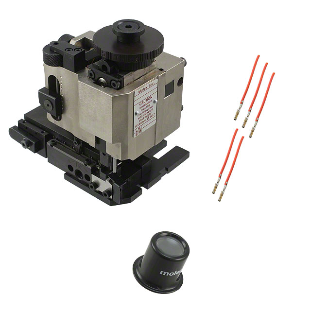 MOLEX 线缆工具 0639021970