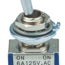 NIDEC  8A1011C-Z