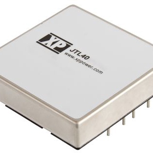 XP POWER AC-DC模块 JTL4024S15