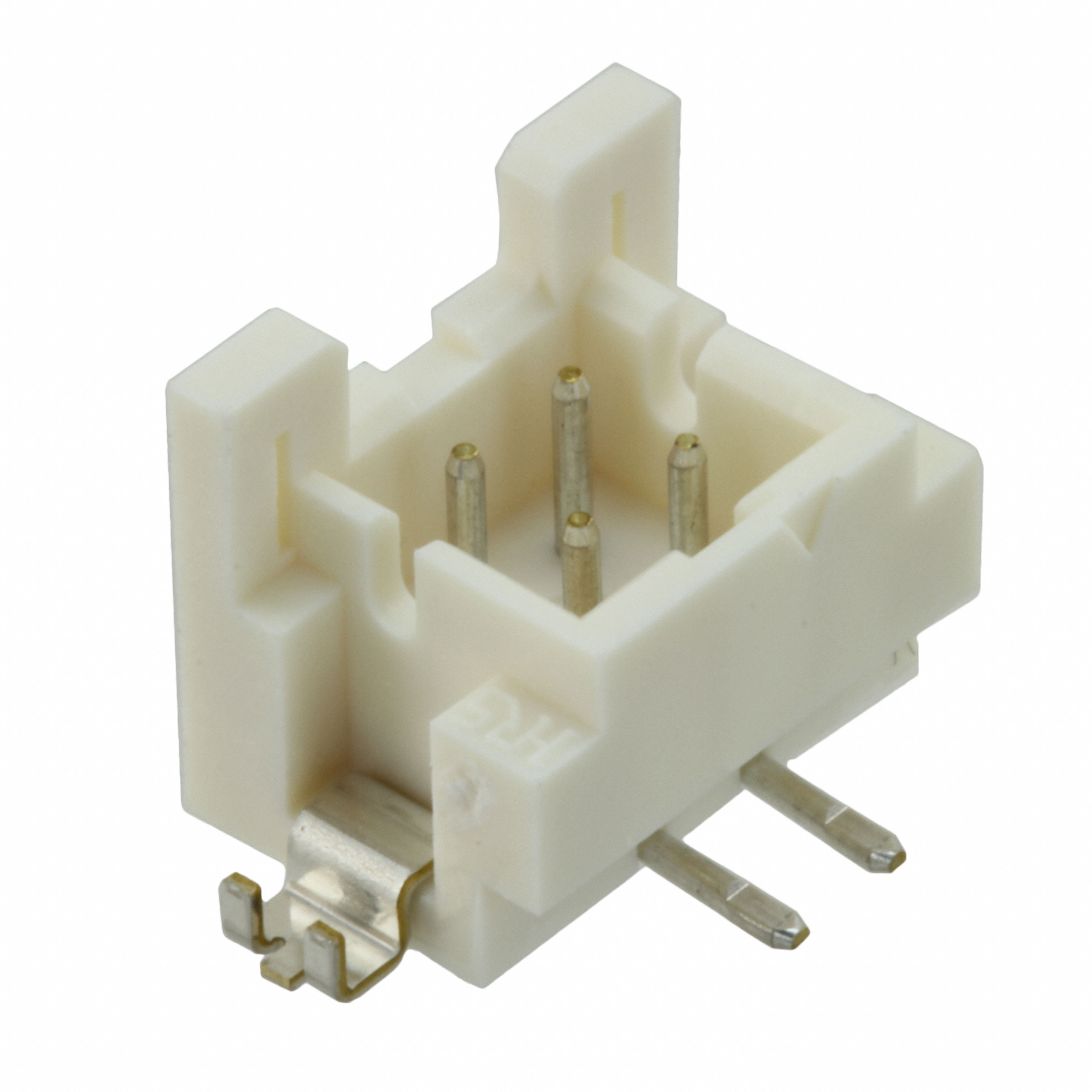 HIROSE ELECTRIC 圆形连接器 DF11CZ-4DP-2V(27)